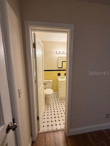 735 FLORENCE STREET, Daytona Beach, FL 32114