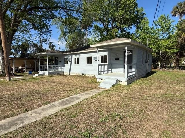 735 FLORENCE STREET, Daytona Beach, FL 32114