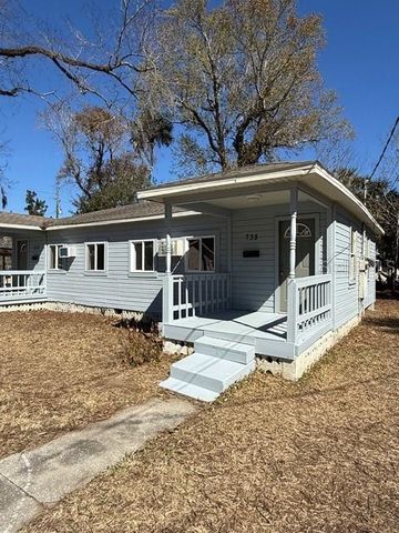735 FLORENCE STREET, Daytona Beach, FL 32114