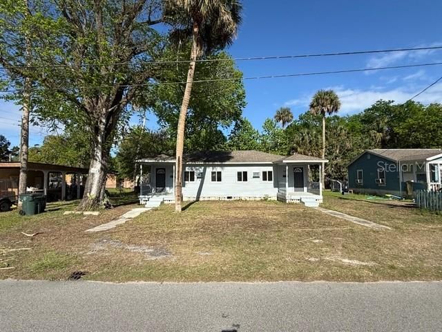735 FLORENCE STREET, Daytona Beach, FL 32114