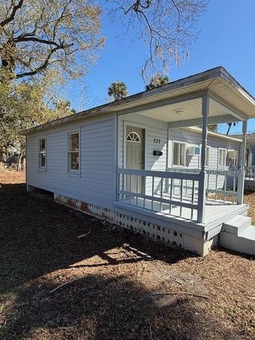 735 FLORENCE STREET, Daytona Beach, FL 32114
