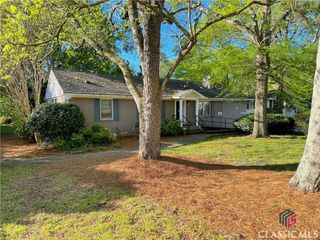 513 Gaines School Road, Athens, GA 30605