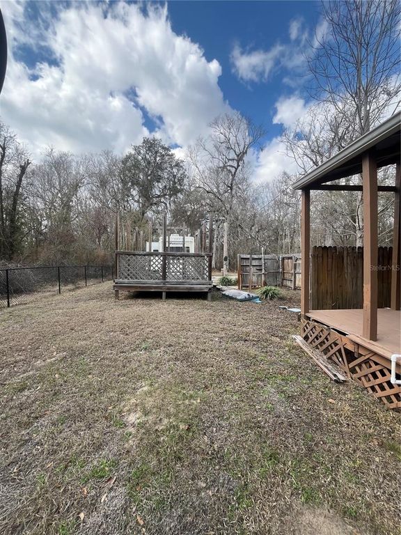 Image 13 of property listing at 1859 NW 82ND TERRACE, Bell, FL 32619