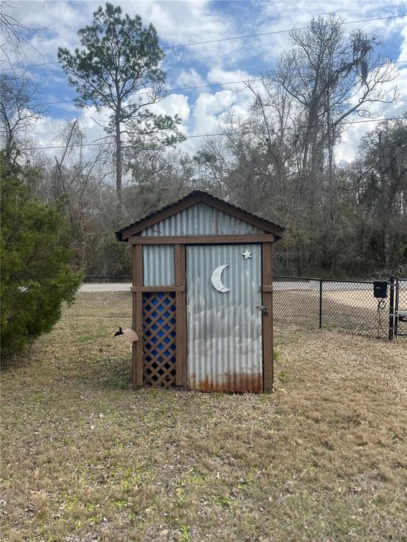 Image 3 of property listing at 1859 NW 82ND TERRACE, Bell, FL 32619