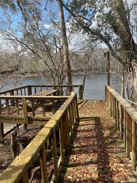 Image 31 of property listing at 1859 NW 82ND TERRACE, Bell, FL 32619