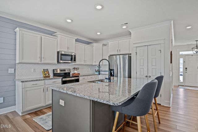 510 Edenfield Drive, Fuquay Varina, NC 27526