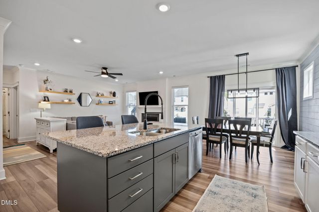 510 Edenfield Drive, Fuquay Varina, NC 27526