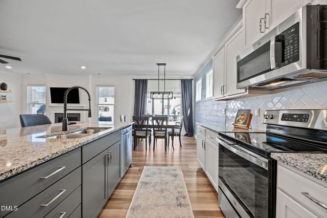 510 Edenfield Drive, Fuquay Varina, NC 27526