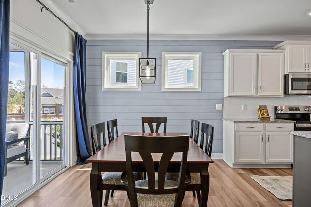 510 Edenfield Drive, Fuquay Varina, NC 27526