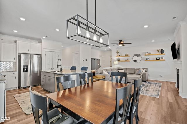 510 Edenfield Drive, Fuquay Varina, NC 27526