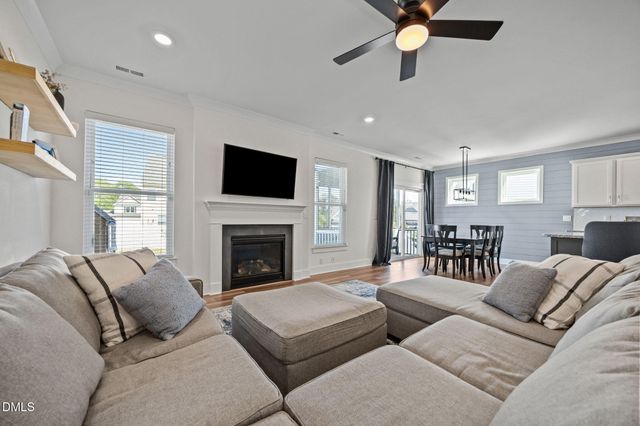 510 Edenfield Drive, Fuquay Varina, NC 27526