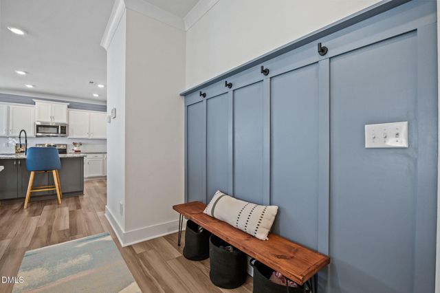 510 Edenfield Drive, Fuquay Varina, NC 27526