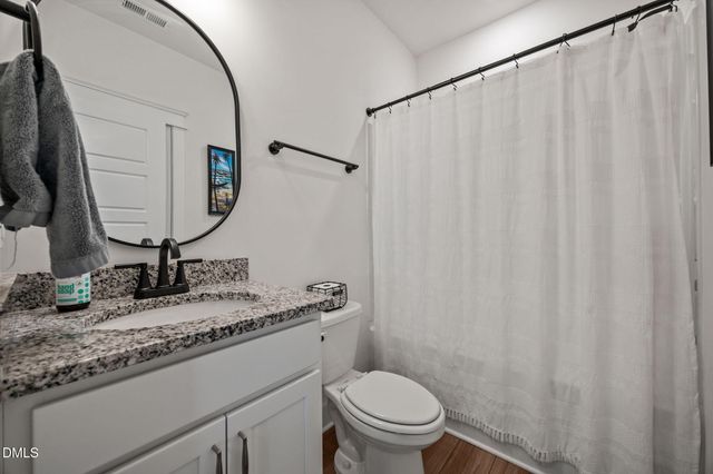 510 Edenfield Drive, Fuquay Varina, NC 27526