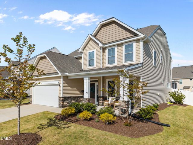 510 Edenfield Drive, Fuquay Varina, NC 27526