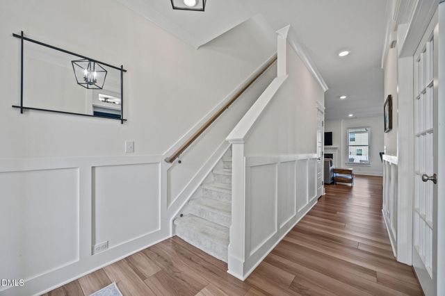 510 Edenfield Drive, Fuquay Varina, NC 27526