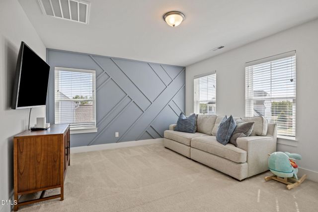 510 Edenfield Drive, Fuquay Varina, NC 27526