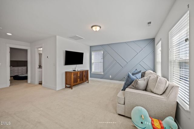 510 Edenfield Drive, Fuquay Varina, NC 27526