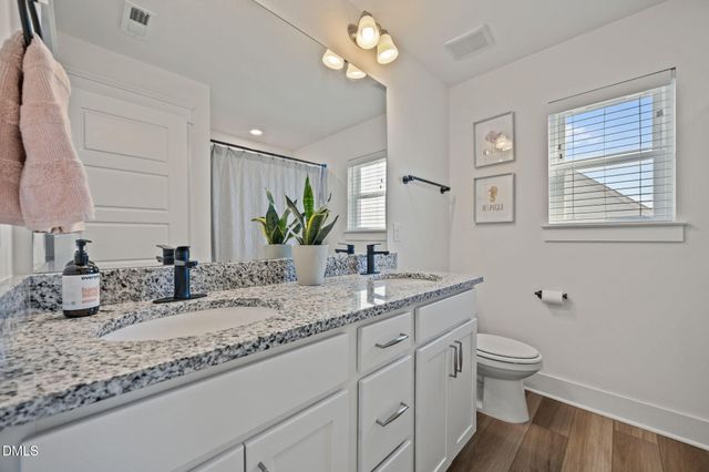 510 Edenfield Drive, Fuquay Varina, NC 27526