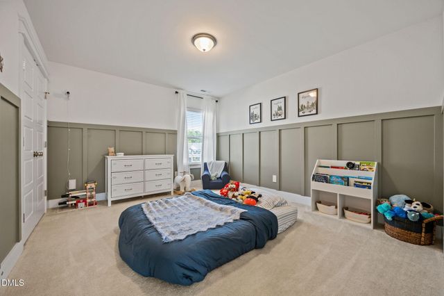 510 Edenfield Drive, Fuquay Varina, NC 27526