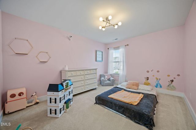 510 Edenfield Drive, Fuquay Varina, NC 27526