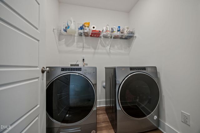 510 Edenfield Drive, Fuquay Varina, NC 27526