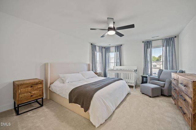 510 Edenfield Drive, Fuquay Varina, NC 27526