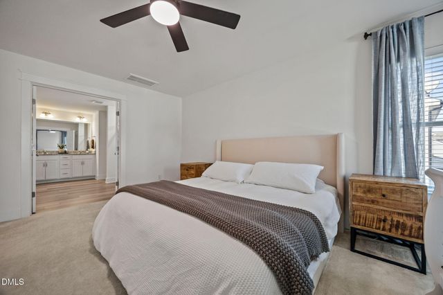 510 Edenfield Drive, Fuquay Varina, NC 27526