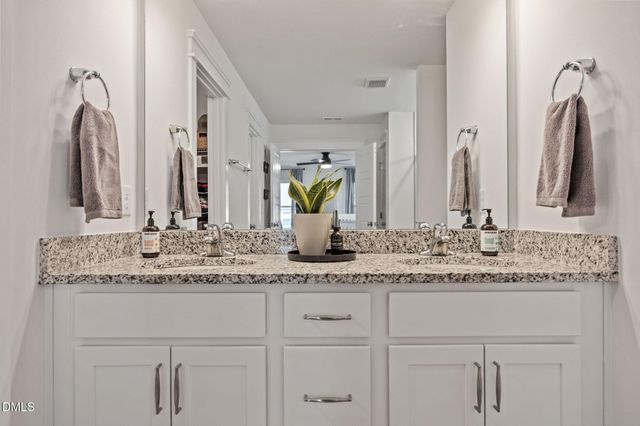 510 Edenfield Drive, Fuquay Varina, NC 27526