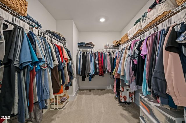 510 Edenfield Drive, Fuquay Varina, NC 27526