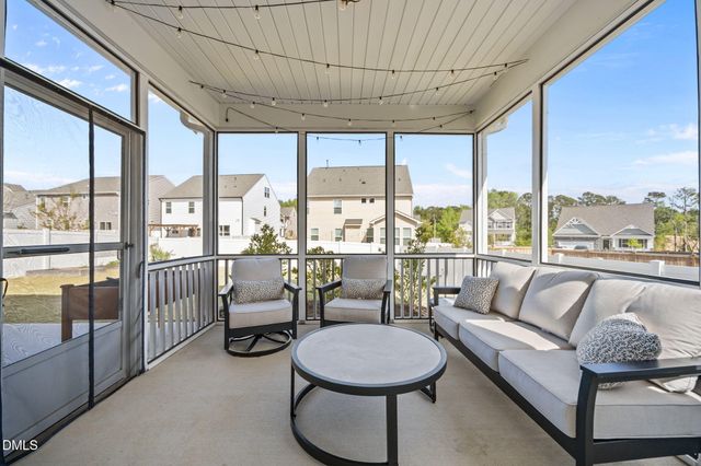 510 Edenfield Drive, Fuquay Varina, NC 27526