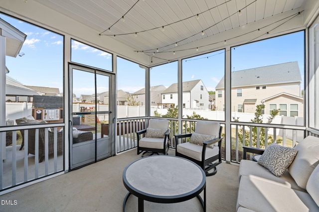 510 Edenfield Drive, Fuquay Varina, NC 27526