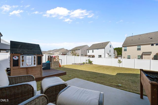 510 Edenfield Drive, Fuquay Varina, NC 27526