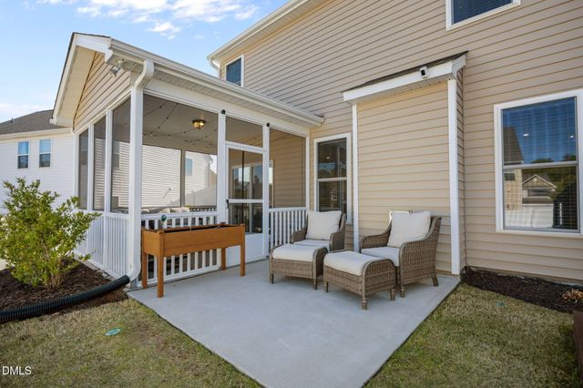 510 Edenfield Drive, Fuquay Varina, NC 27526