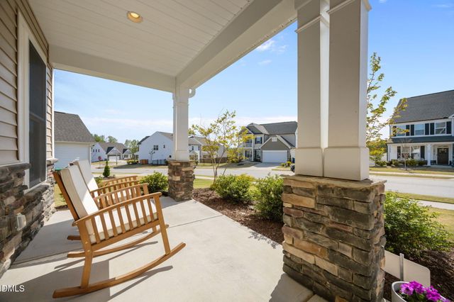 510 Edenfield Drive, Fuquay Varina, NC 27526