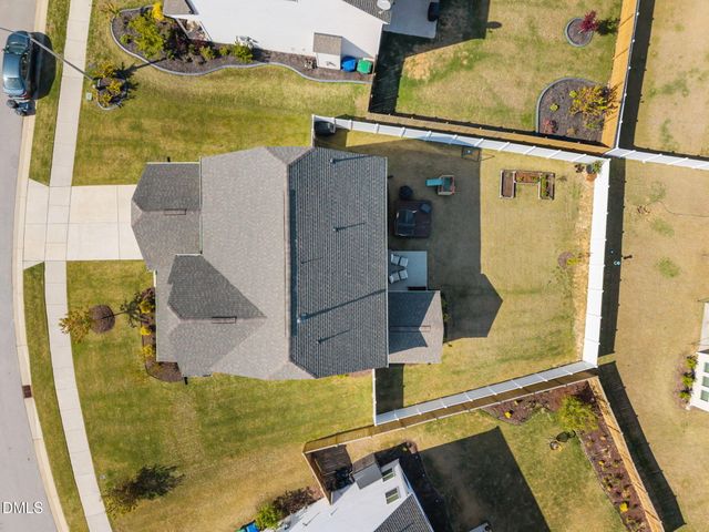 510 Edenfield Drive, Fuquay Varina, NC 27526