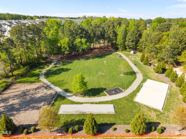510 Edenfield Drive, Fuquay Varina, NC 27526