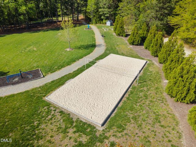 510 Edenfield Drive, Fuquay Varina, NC 27526