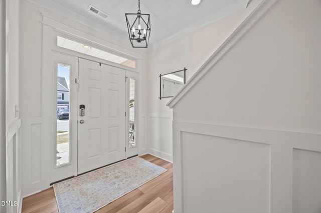 510 Edenfield Drive, Fuquay Varina, NC 27526