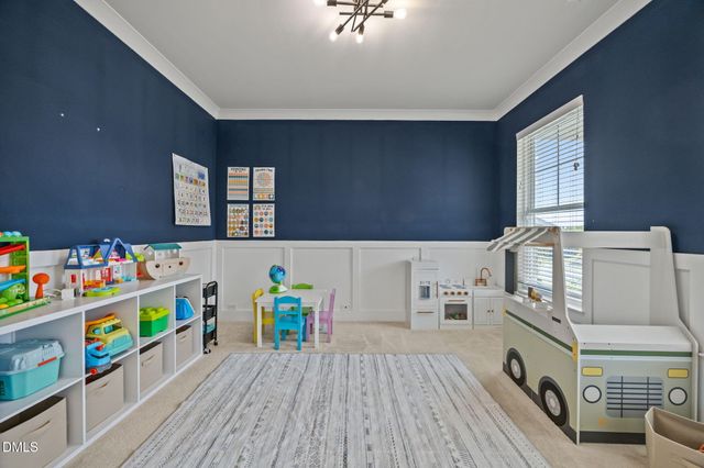 510 Edenfield Drive, Fuquay Varina, NC 27526