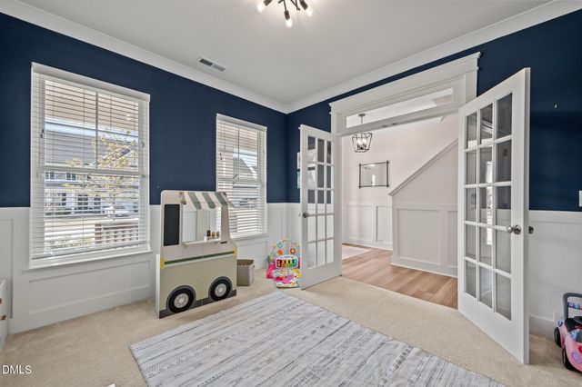 510 Edenfield Drive, Fuquay Varina, NC 27526