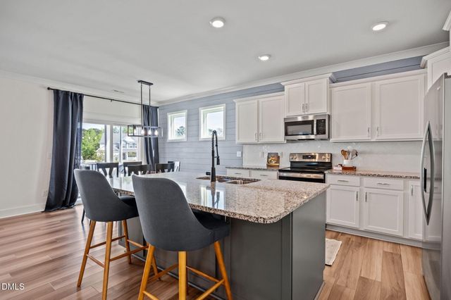 510 Edenfield Drive, Fuquay Varina, NC 27526