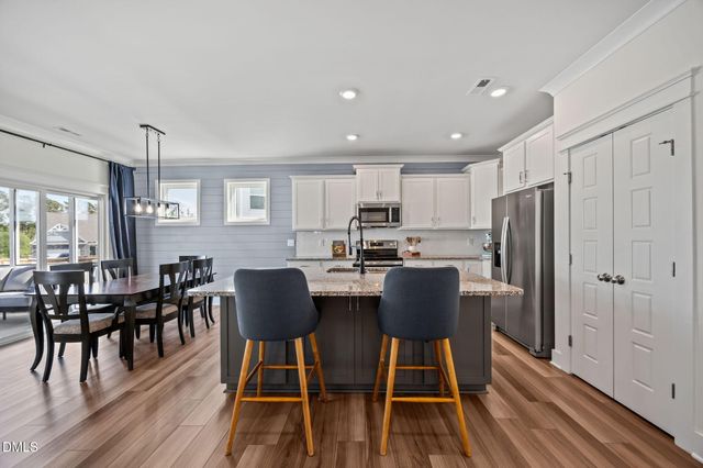 510 Edenfield Drive, Fuquay Varina, NC 27526