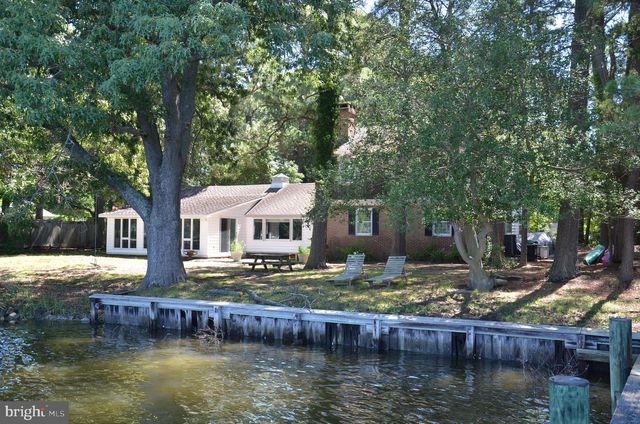9020 BOZMAN NEAVITT RD, Saint Michaels, MD 21663