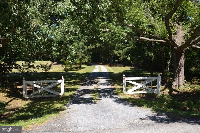 9020 BOZMAN NEAVITT RD, Saint Michaels, MD 21663