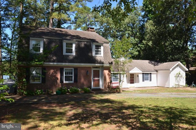 9020 BOZMAN NEAVITT RD, Saint Michaels, MD 21663
