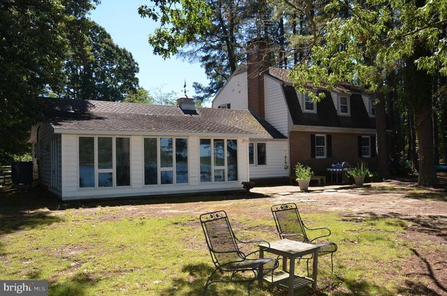 9020 BOZMAN NEAVITT RD, Saint Michaels, MD 21663