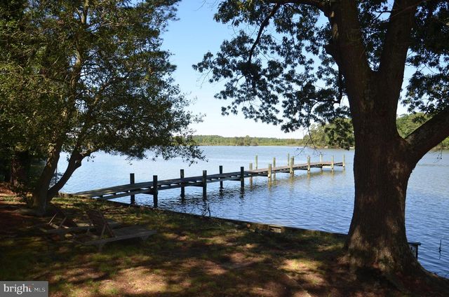 9020 BOZMAN NEAVITT RD, Saint Michaels, MD 21663