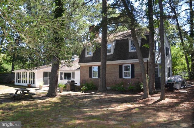 9020 BOZMAN NEAVITT RD, Saint Michaels, MD 21663