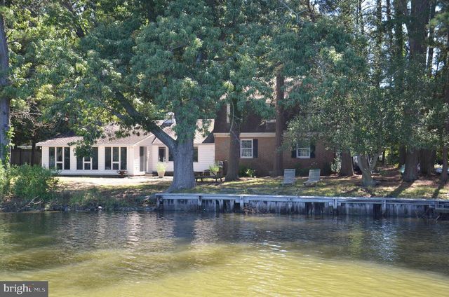 9020 BOZMAN NEAVITT RD, Saint Michaels, MD 21663