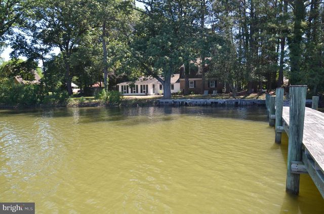 9020 BOZMAN NEAVITT RD, Saint Michaels, MD 21663